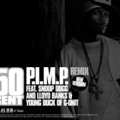 Обложка 50 Cent feat. Snoop Dogg – P.I.M.P