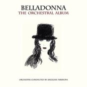 Обложка Belladonna – Damn Your Love