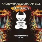 Обложка Andrew Rayel & Graham Bell – Tambores (Original Mix)