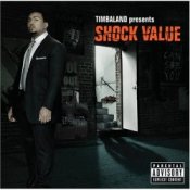 Обложка Timbaland – Oh Timbaland