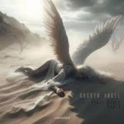 Обложка Denis Kenzo & VAMER – Broken Angel