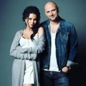 Потап и Настя Каменских - Чумачечая весна (Tipa Djs Remix)