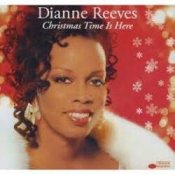 Обложка Dianne Reeves – Little Drummer Bo