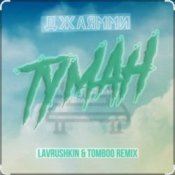 Обложка ДжаЯмми – Туман (Lavrushkin Remix)
