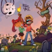 Обложка Khaid – FOR YOU