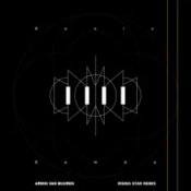 Обложка Armin van Buuren – Sonic Samba (Rising Star Remix)