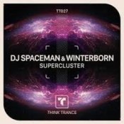 DJ Spaceman & WINTERBORN - Supercluster (Extended Mix)