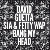 Обложка David Guetta feat. Sia – Bang My Head
