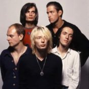 Обложка Radiohead – Everything In Its Right Place