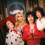 Артем Пивоваров & Ірина Білик & Даша Астафʼєва – YABADABADU (feat. The Вуса & Лєра Мандзюк) (DJ VANYO & Dj Kleo Mashup)