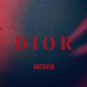 Обложка Mainstream One – DIOR
