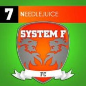 Обложка System F – Needlejuice