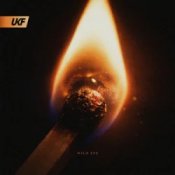 Обложка Blooom & JYXE – Wild Eye