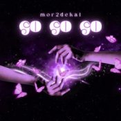 Обложка mor2dekai – GO GO GO