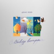 Обложка Денис RiDer – Сквозь ветра