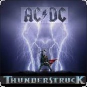 AC/DC - Thunderstruck