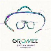 Обложка Gromee & Jordan Grace – Say My Name