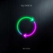 Обложка DJ Disco – Re-LOAD