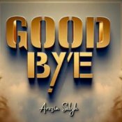 Обложка Arozin Sabyh – Good Bye