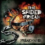 Обложка The Speed Freak – Death Machine