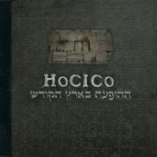 Обложка Hocico – Tiempos de Furia