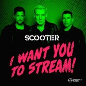 Scooter – Faster Harder Scooter