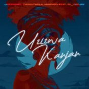 Обложка Jazzworx & MaWhoo & Thukuthela – Uzizwa Kanjan (feat. GL_Ceejay)