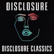Обложка Disclosure – Observer Effect