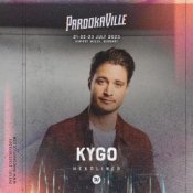 Обложка Kygo – You Can Feel
