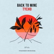 Обложка Tycho – Epoch