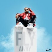 Обложка M. Hustler – Fly Away