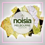 Обложка Noisia – Disoriented