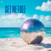 Обложка DJ Lackmus – Set Me Free