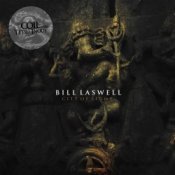 Обложка Bill Laswell – Night City