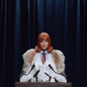 Обложка GRISANA – Femina Magna