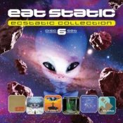Обложка Eat Static – Bony Incus