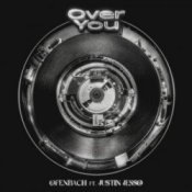 Обложка Ofenbach & Justin Jesso – Over You