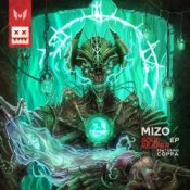 Обложка Mizo – Soul Reaper