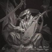 Обложка Tornada & MC PCIX – Чорна рада