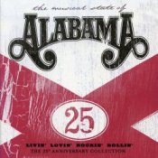 Alabama – My Girl