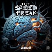 Обложка The Speed Freak – Ravesignal