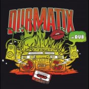 Обложка Dubmatix – Champion Sound
