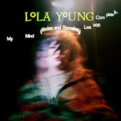 Обложка Lola Young – Revolve Around You