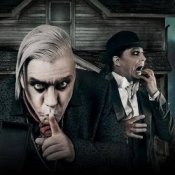 Обложка Lindemann – Skills In Pills