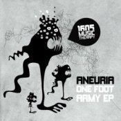 Обложка Aneuria – Koya Si Ti (Tomy DeClerque Remix)