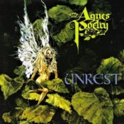 Обложка Agnes Poetry – Asleep