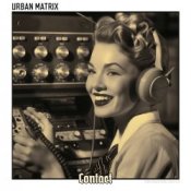 Обложка Urban Matrix – Konfusion