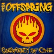 Обложка The Offspring – Come Out Swinging