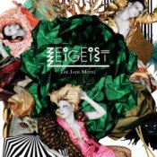 Обложка Zeigeist – Black milk