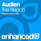 Обложка Audien – The Reach (Original Mix)